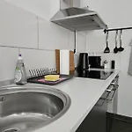 Gemuetliche In Ruhigem Wohngebiet Aschaffenburg