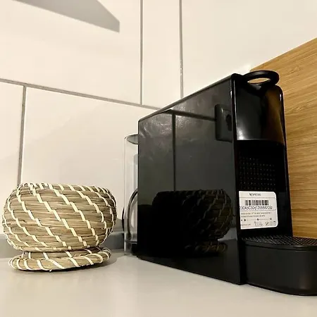 Gemuetliche In Ruhigem Wohngebiet Apartament