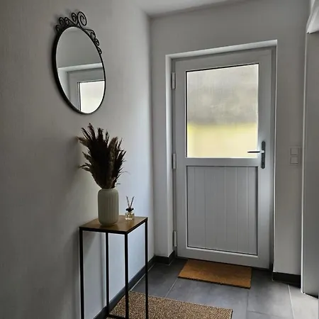 Apartament Gemuetliche In Ruhigem Wohngebiet
