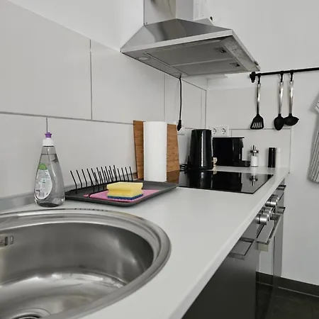 Gemuetliche In Ruhigem Wohngebiet Aschaffenburg