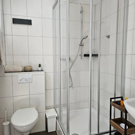 Gemuetliche In Ruhigem Wohngebiet