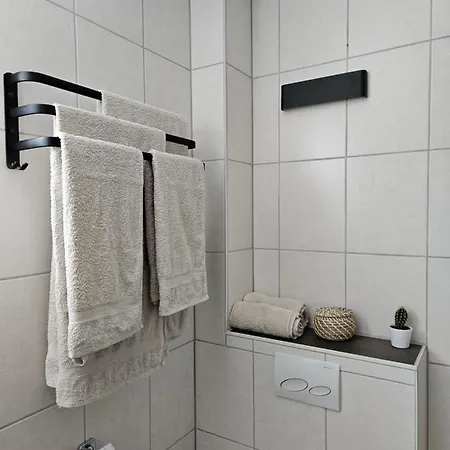 Gemuetliche In Ruhigem Wohngebiet * Ασάφενμπουργκ