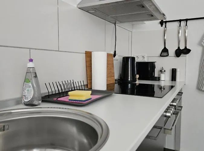 Gemuetliche In Ruhigem Wohngebiet Aschaffenburg