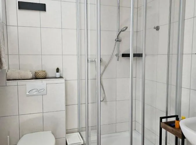 Gemuetliche In Ruhigem Wohngebiet